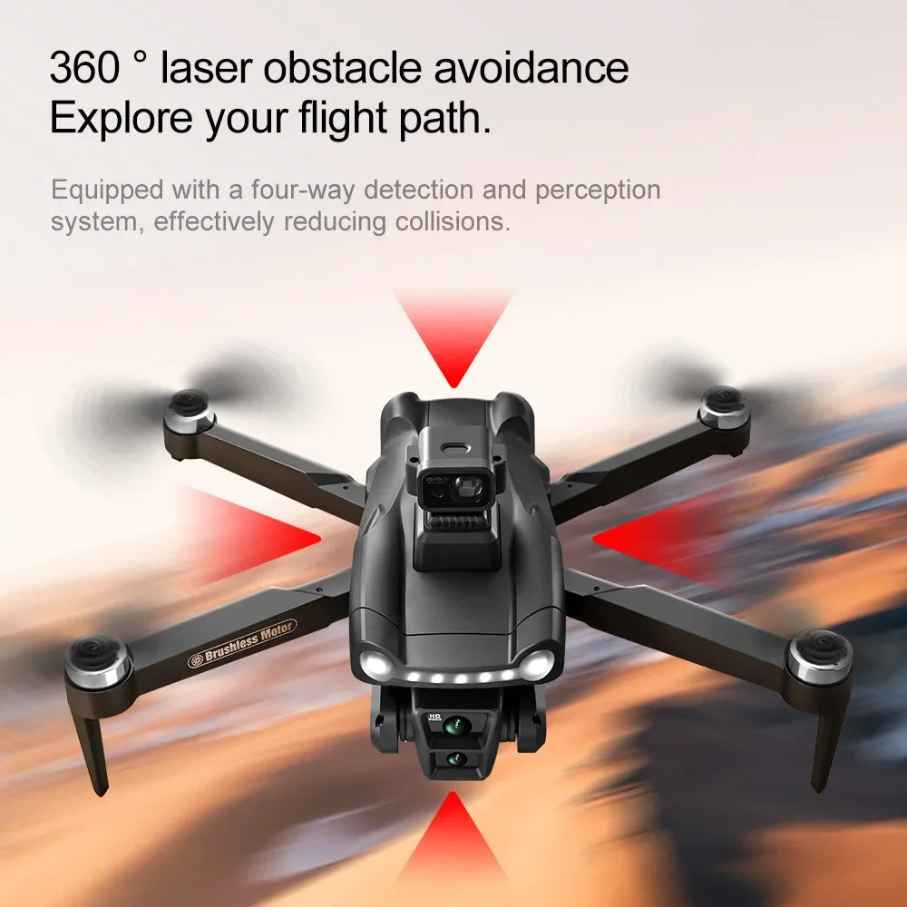 Xiaomi Mijia V198 MAX GPS Drone 8K