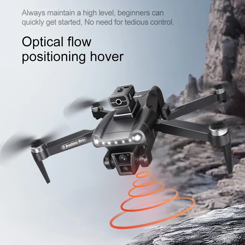 Xiaomi Mijia V198 MAX GPS Drone 8K