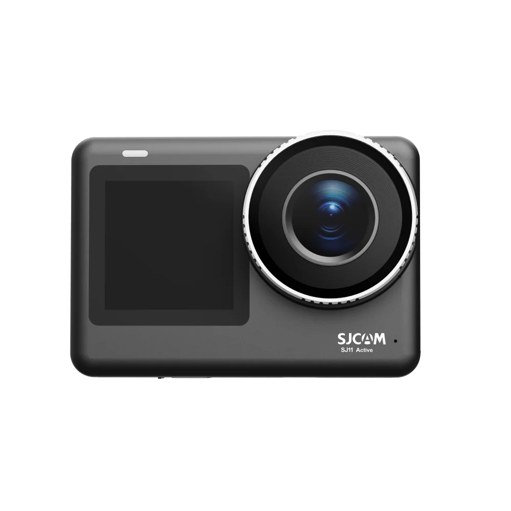 SJCAM Flagship CAM4 Action Camera 4K 2.33" Touch Screen Waterproof 5G WiFi Active HDR Video action cam camera sport