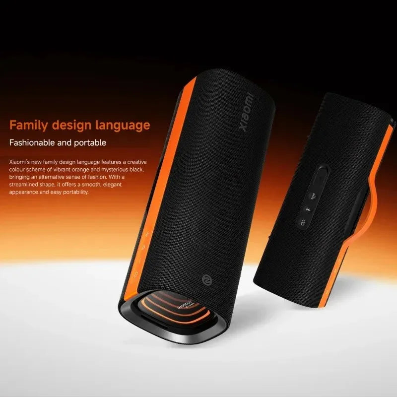 Xiaomi Sound Party Global Version Wireless Bluetooth Speaker