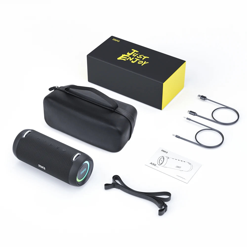 mifa A90 Bluetooth Speaker 60W Output
