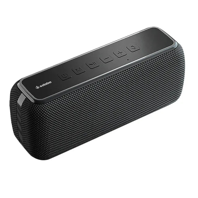 XDOBO X8 60W Portable Outdoor Speakers Bluetooth Wireless