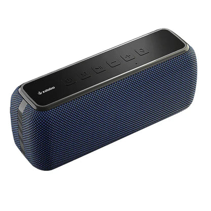 XDOBO X8 60W Portable Outdoor Speakers Bluetooth Wireless