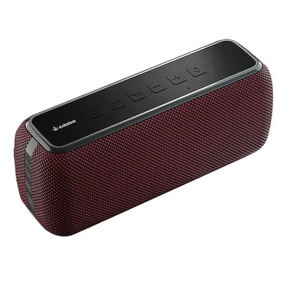 XDOBO X8 60W Portable Outdoor Speakers Bluetooth Wireless
