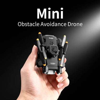 4DRC V30 Mini Drone with Camera HD 4K 1080P FPV RC Drones