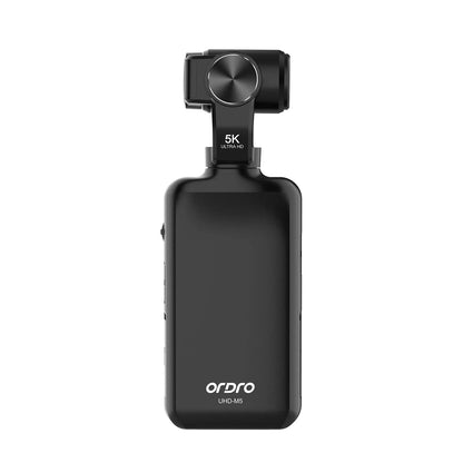ORDRO M5 Action Camera 4k Handheld Pocket Digital Camcorder