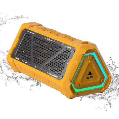 MLOVE P3 Outdoor Bluetooth Speaker, 40W