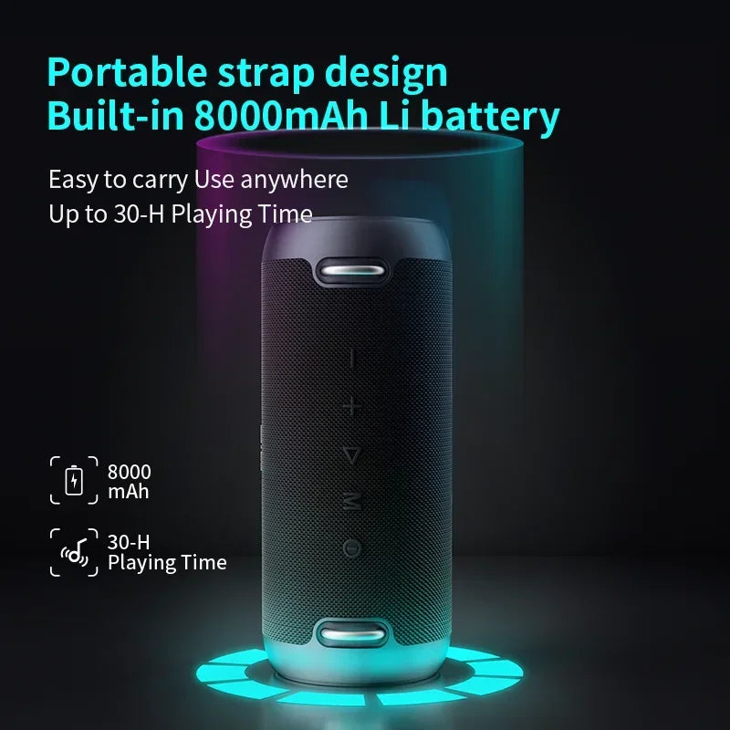 mifa A90 Bluetooth Speaker 60W Output