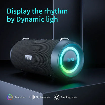 mifa A90 Bluetooth Speaker 60W Output