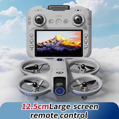 Lenovo Gt3 Max Drone 8k Hd Aerial Photography Large Screen