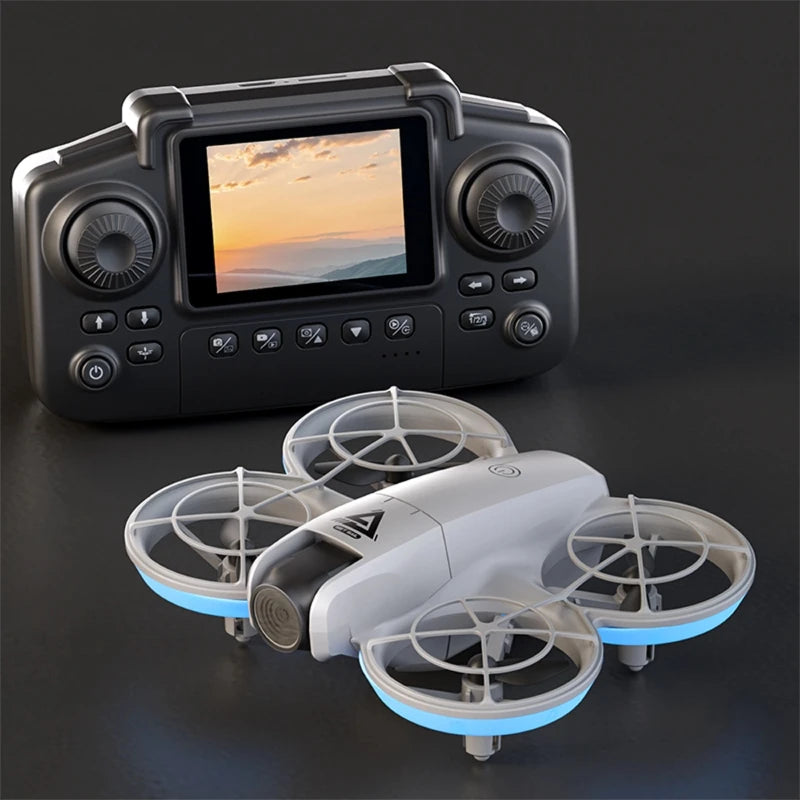 Lenovo E69 Drone HD Dual 8K Camera Optical Flow Aircraft