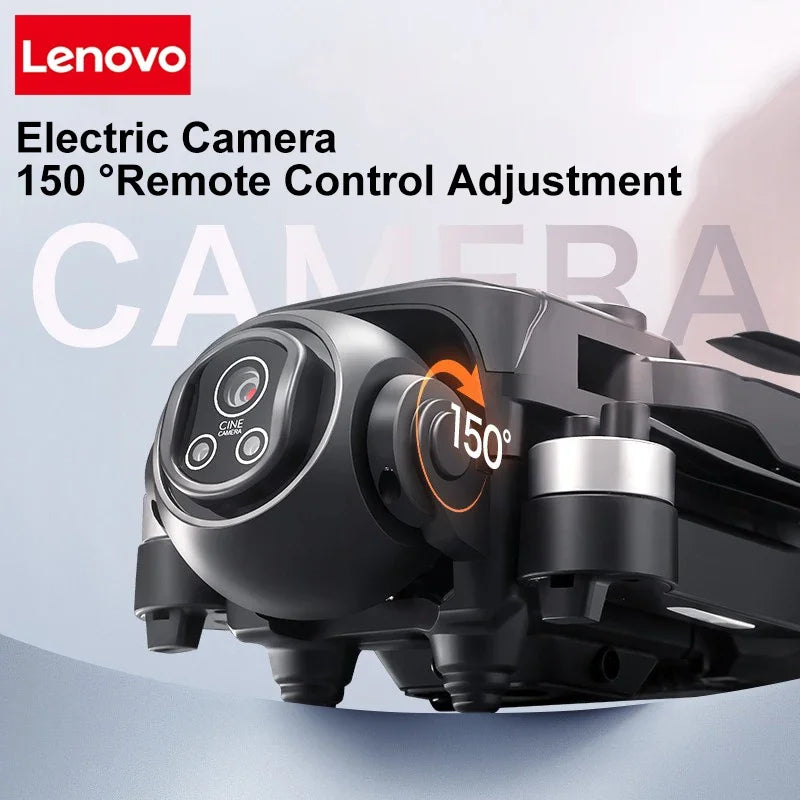 Lenovo D18 Drone 8K Aerial HD Dual-Camera Intelligent Obstacle