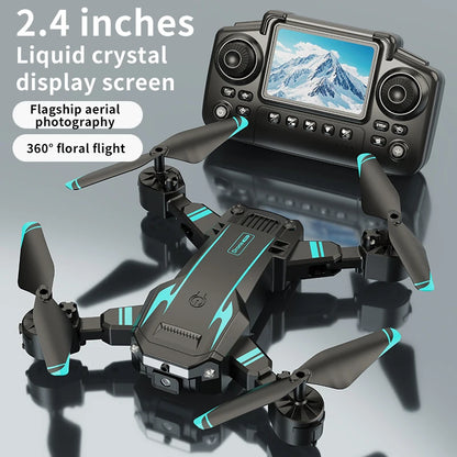 New Hot Sell S6 Drone Profesional 8k 4K HD Camera
