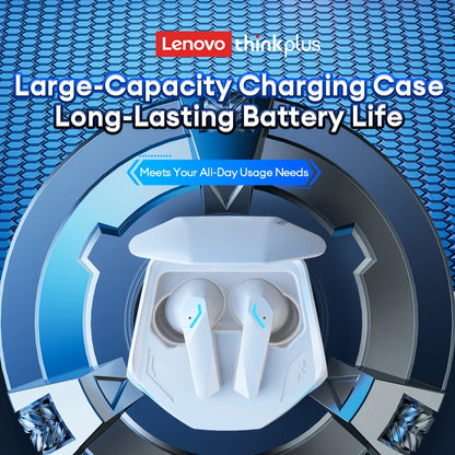 Lenovo GM2 Pro Gaming Earphones Bluetooth 5.3 Sport Headset