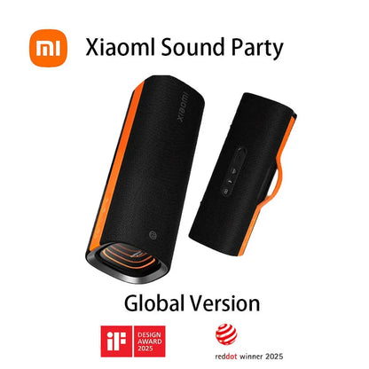 Xiaomi Sound Party Global Version Wireless Bluetooth Speaker
