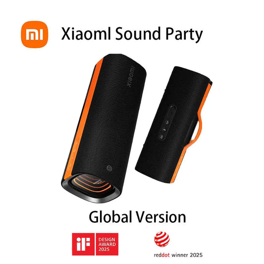 Xiaomi Sound Party Global Version Wireless Bluetooth Speaker