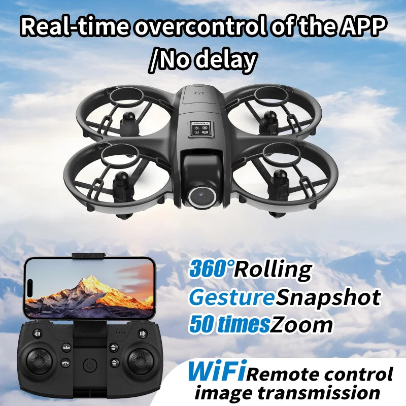 YT3 Drone 8K 5G GPS Professional HD Aerial Photography
