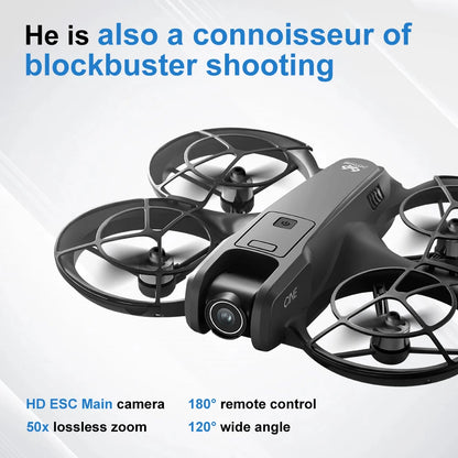 Lenovo V666 Mini Drone 4K Professional Aerial 8k Dual Camera
