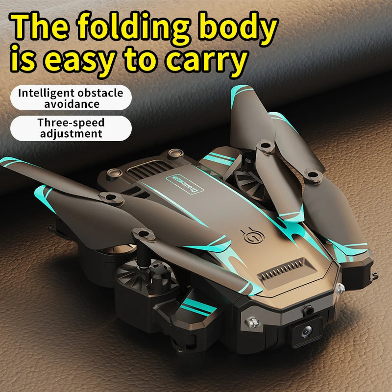 New Hot Sell S6 Drone Profesional 8k 4K HD Camera