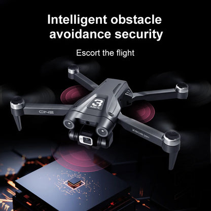 Lenovo Z908 Pro /MAX 4K Drone Professional 8K GPS Drone