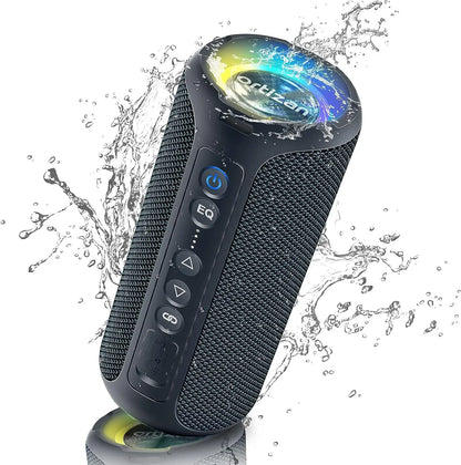 Ortizan X8 Pro Bluetooth Speaker Portable with 40W