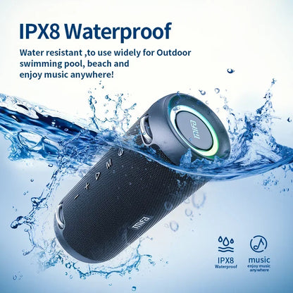 mifa A90 Bluetooth Speaker 60W Output