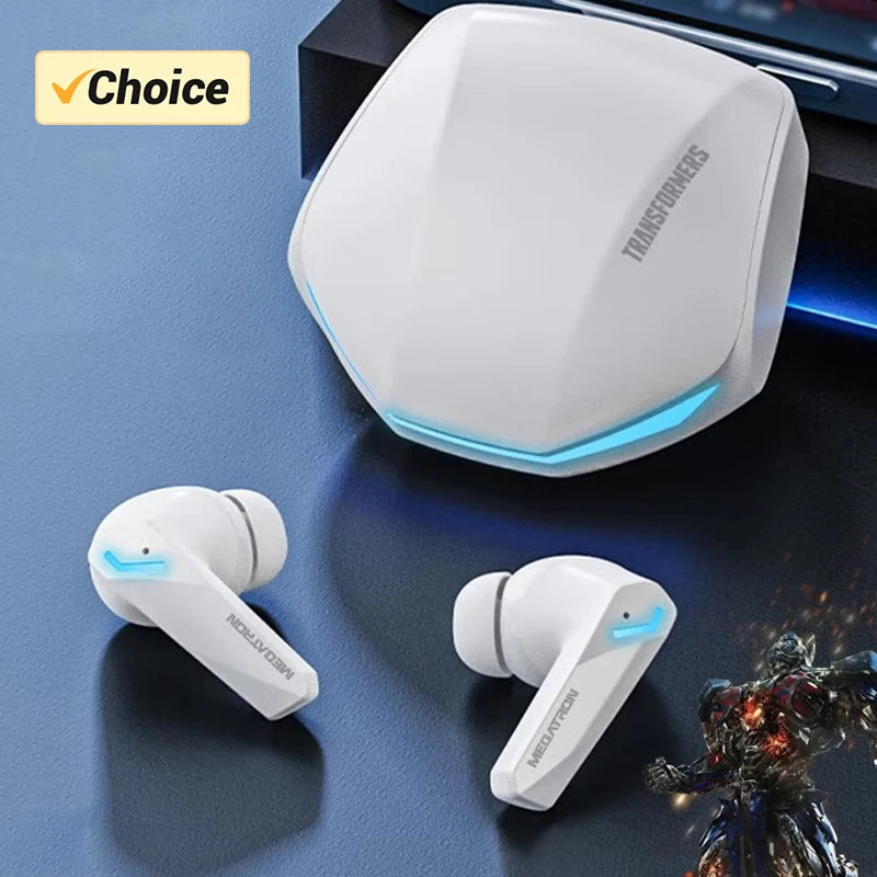Lenovo GM2 Pro Gaming Earphones Bluetooth 5.3 Sport Headset