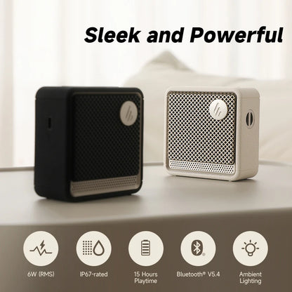 Edifier ES20 Portable Bluetooth Speaker Wireless