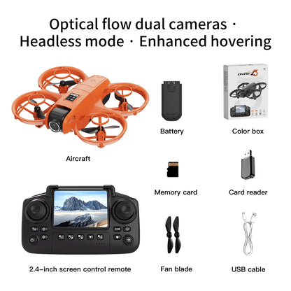 YT3 Drone 8K 5G GPS Professional HD Aerial Photography