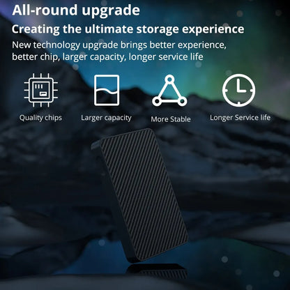 External Hard Drive 2.5 Portable Hard Drive HDD