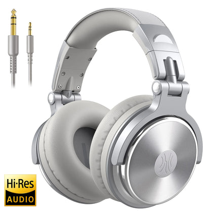 Oneodio Wired HiFi Headphones Professional Studio DJ Headphones