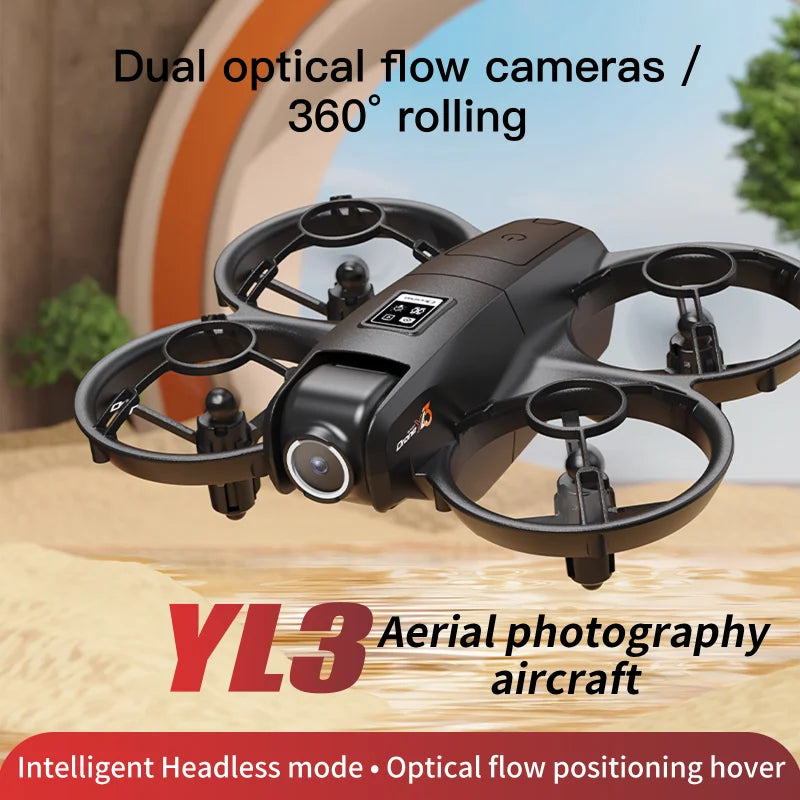YT3 Drone 8K 5G GPS Professional HD Aerial Photography