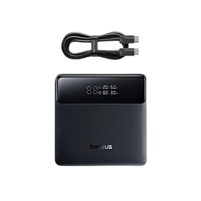 Baseus 100W Power Bank 20000mAh Capacity PD Fast Charging