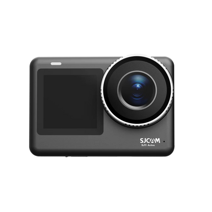 SJCAM Flagship CAM4 Action Camera 4K 2.33" Touch Screen Waterproof 5G WiFi Active HDR Video action cam camera sport