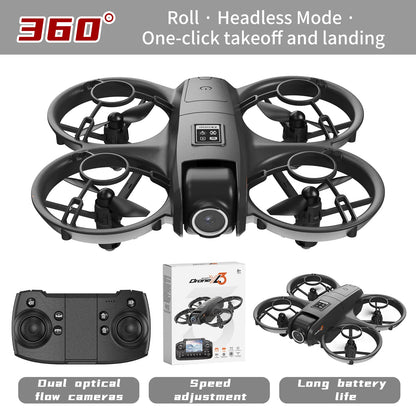 YT3 Drone 8K 5G GPS Professional HD Aerial Photography