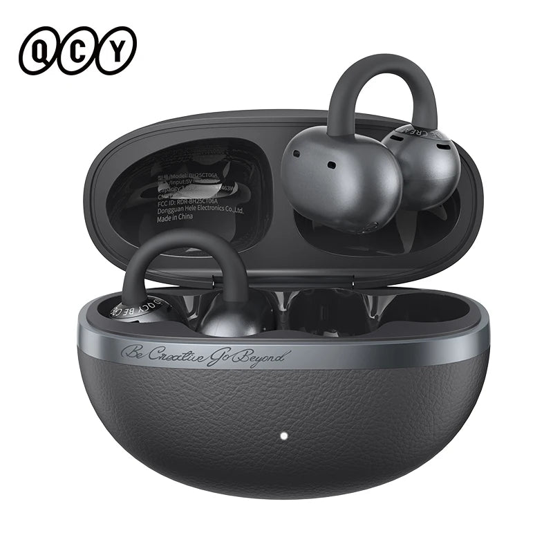 QCY Crossky C50 Open Ear Wireless Earbuds Bluetooth