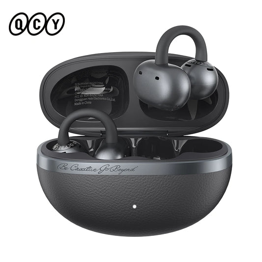 QCY Crossky C50 Open Ear Wireless Earbuds Bluetooth