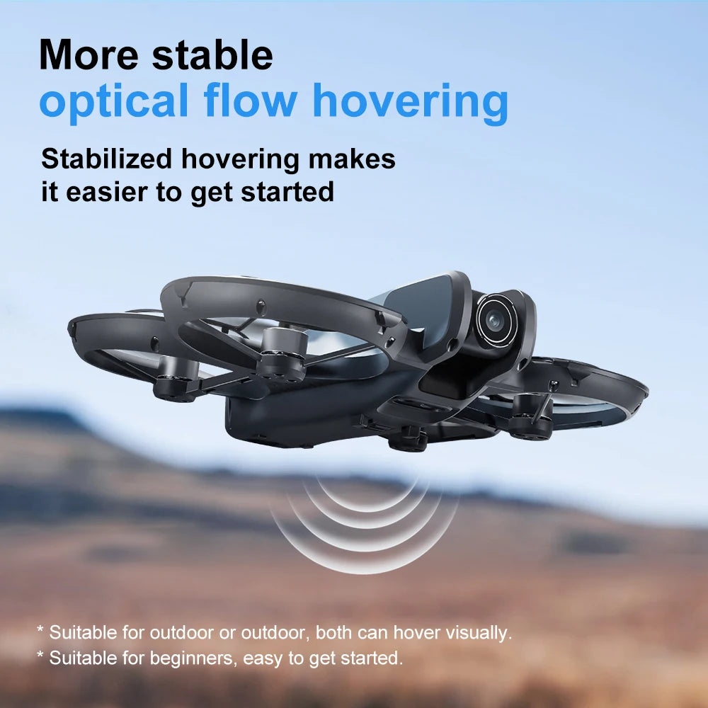 Lenovo V666 Mini Drone 4K Professional Aerial 8k Dual Camera
