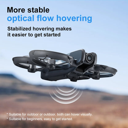 Lenovo V666 Mini Drone 4K Professional Aerial 8k Dual Camera