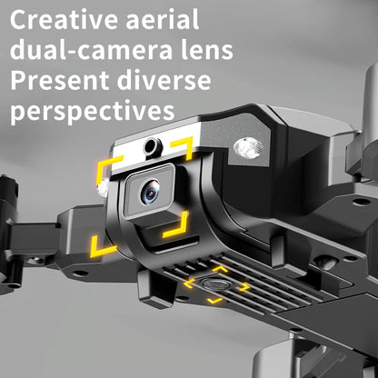 New Hot Sell S6 Drone Profesional 8k 4K HD Camera