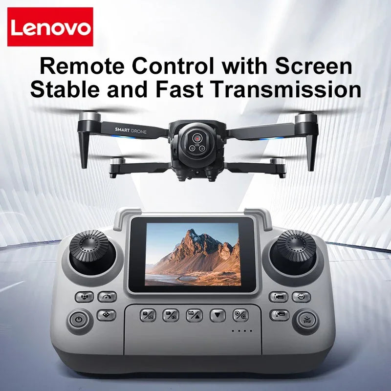 Lenovo D18 Drone 8K Aerial HD Dual-Camera Intelligent Obstacle