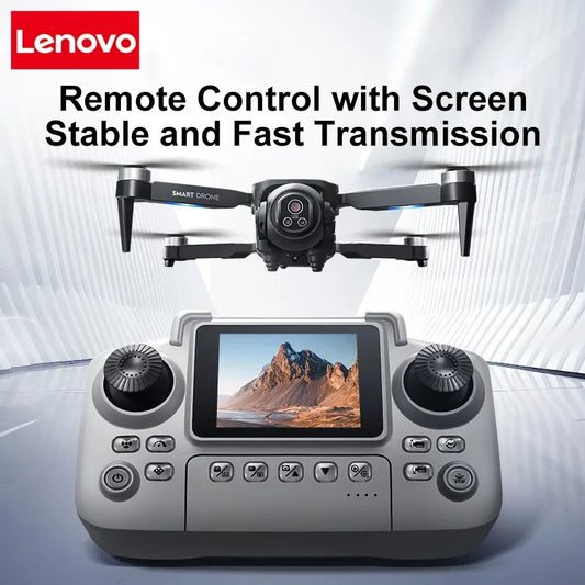 Lenovo D18 Drone 8K Aerial HD Dual-Camera Intelligent Obstacle