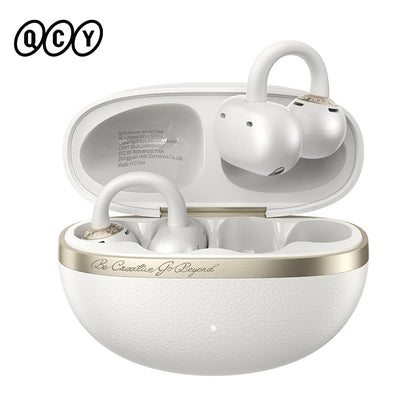 QCY Crossky C50 Open Ear Wireless Earbuds Bluetooth