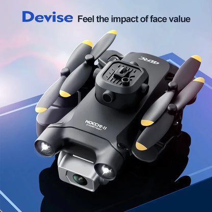 4DRC V30 Mini Drone with Camera HD 4K 1080P FPV RC Drones
