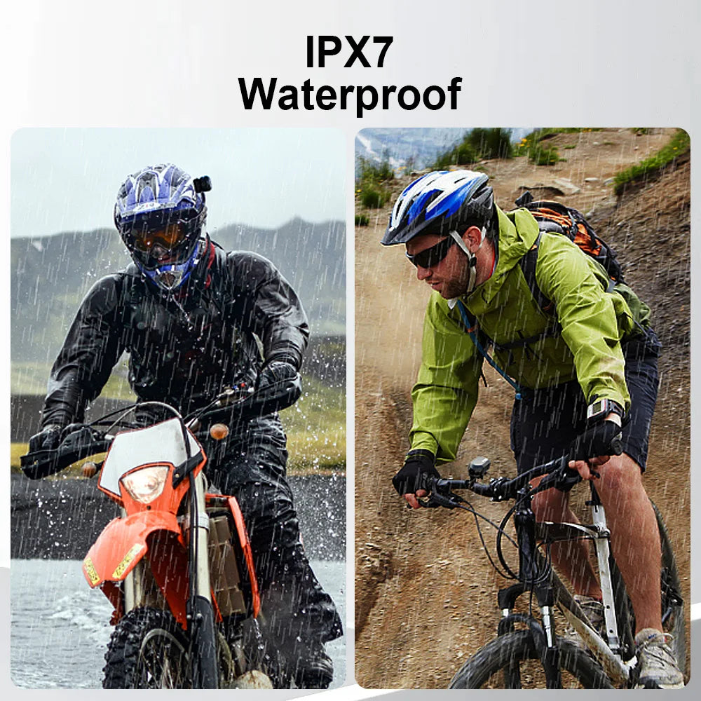 Drift Innovation Ghost XL Action Camera 1080 Full HD