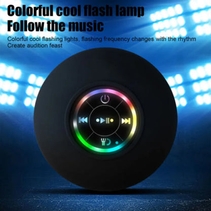 Portable Wireless Bluetooth Speaker Waterproof