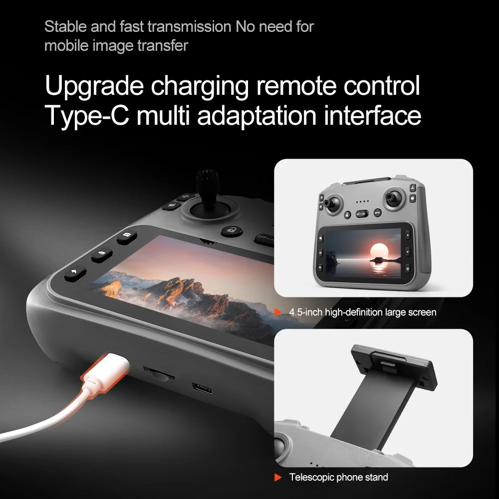 Lenovo V198MAX GPS Drone 8K Professional Camera