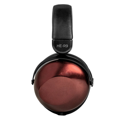 HIFIMAN HE-R9 Dynamic Closed-Back Over-Ear Headphones