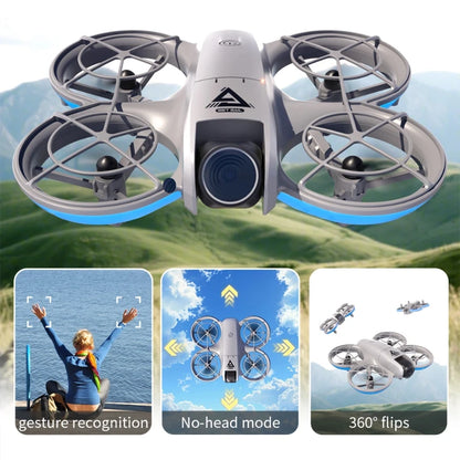 Lenovo E69 Drone HD Dual 8K Camera Optical Flow Aircraft