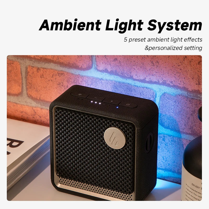 Edifier ES20 Portable Bluetooth Speaker Wireless